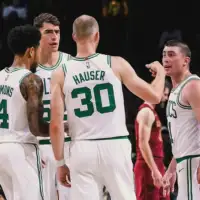 Celticsi demolirali Cleveland
