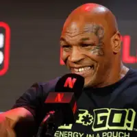 Mike tyson