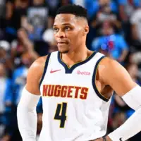 Russell Westbrook