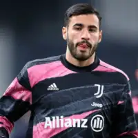 Gianluca Frabotta