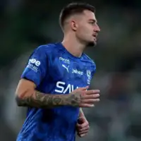 Sergej Milinković-Savić