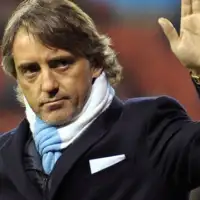 Roberto Mancini