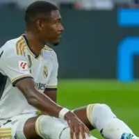 David Alaba