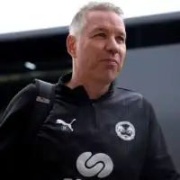 Darren Ferguson