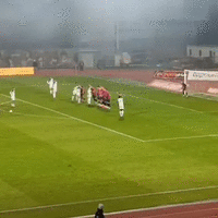 FK Zeljeznicar Enes Alic