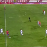 FK Borac FK Sloga Doboj