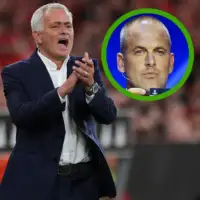 Mourinho