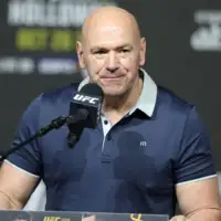 Dana White