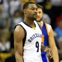 TONY ALLEN