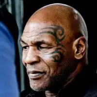 Mike tyson