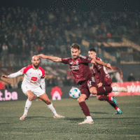 FK Sarajevo borac 11