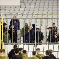 NK Osijek navijaci