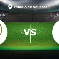 Rayo vallecano vs real madrid