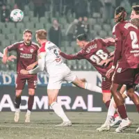 Sarajevo Borac Bralic Foto FK Sarajevo 872x610