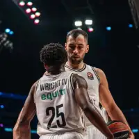 Dubai BC Kamenjas i Wright su bili nezaustavljivi za goste