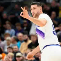 Jusuf Nurkic sjajan u pobjedi Utah Jazza