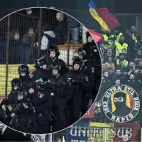 navijaci rumunija zenica policija Rumunski komentator ogorcen brutalnoscu policije i stanjem u Bi H