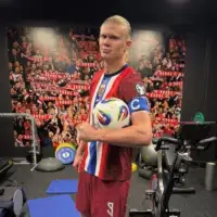 Erling Haaland