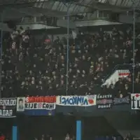 Hrvatska i Crna Gora