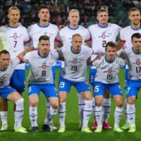 Ceska fudbaleri