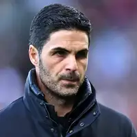 Mikel Arteta