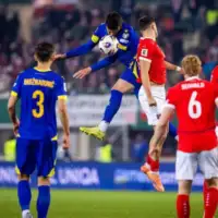 Bih zmajevi vels