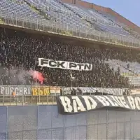 Dinamo Zagreb Bad Blue Boys podrska Ukrajina