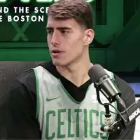 Luka Garza