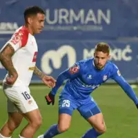 FK Borac NK Siroki Brijeg