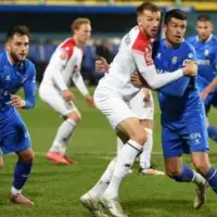 Fk borac Siroki Brijeg