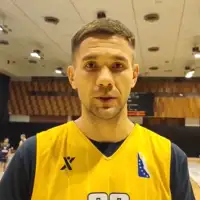 Kosarkaska reprezentacija Bi H Emir Sulejmanovic