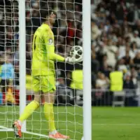 Thibaut Courtois
