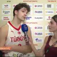 Tarik Biberovic