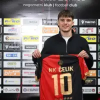 Rijad Telalovic NK Čelik