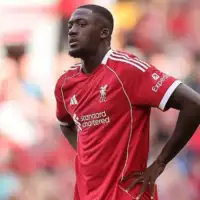 Ibrahima Konate