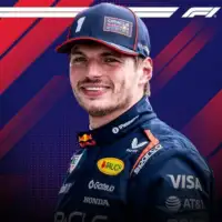 Max Verstappen slavio u Kataru