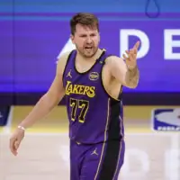 Luka doncic