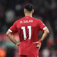 Salah