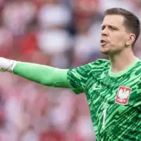 Wojciech Szczesny
