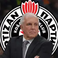 Zeljko Obradovic