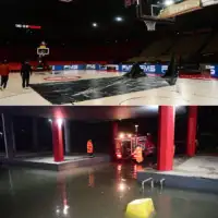 euroliga dvorana atina