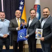 U aprilu velika medunarodna biciklisticka utrka u Bi H