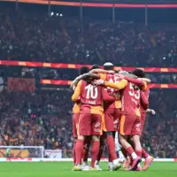 Galatasaray Samsunspor