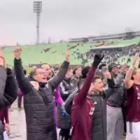 FK Sarajevo Horde zla sarajevski derbi