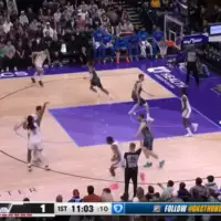 NBA Jusuf Nurkic Oklahoma City Thunder Utah Jazz