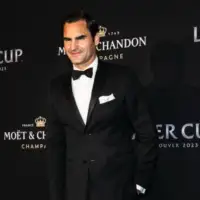 Roger Federer