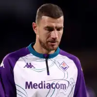 Dzeko