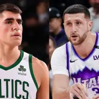 Luka Garza Jusuf Nurkic