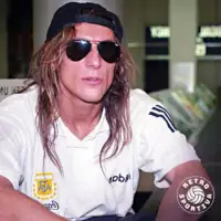 Claudio Caniggia