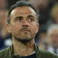 Luis Enrique